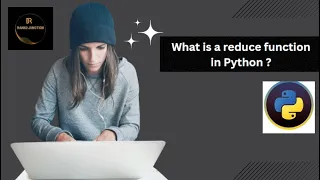 reduce function in python