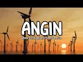 Download Lagu ANGIN - Doddie Latuharhary (lirik) cover by Meysa