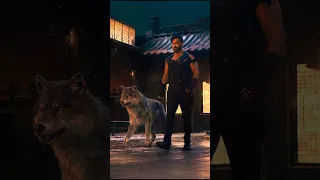 War 2 Teaser Hrithik Roshan Entry Scene War2teaser Hrithikroshan War2 War2entry Hrithik 