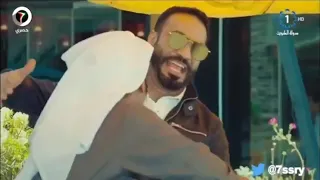 أغنية هذا هو الزبيدي دندنها