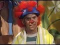 The Big Comfy Couch