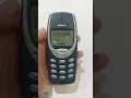 Download Lagu Nokia 3310 Ringtone In Militari Shopping