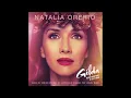 Natalia Oreiro - Fuiste (Official Audio)