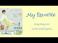 Download Lagu Jeong Dong Won  -\