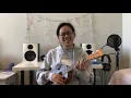 Bad Side by Iyla (Cover) - Precious Amber