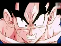 Lagu DBZ, Perubahan Pertama Son Goku..!!!! Super Saiya Jin