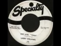 Larry Williams/The Rolling Stones - She Said Yeah!