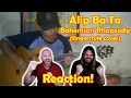 Musicians react to hearing Alip_Ba_Ta - Queen - Bohemian Rhapsody (fingerstyle cover)