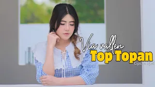 Via Vallen - Top Topan ( Kulo pun angkat tangan ) I Official