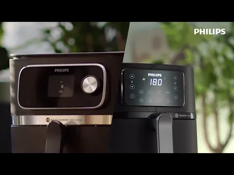 Køb en Philips HD9880/90 airfryer med prismatch | Skousen