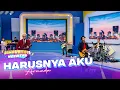 Download Lagu Pecah Banget! Armada Bawain Lagu \