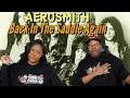 Download Lagu Back in the Saddle Again, Aerosmith Reaction | Asia and BJ