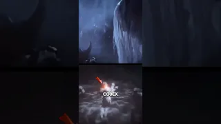 How Knull Could Ve Had Two Codexes 