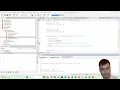 A Java project that finds the intersection point of lines