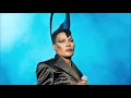 GRACE JONES - Nightclubbing - 2021 - HD