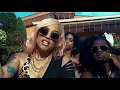 Nessa Preppy - Doh Wah Love (Official Music Video)