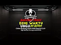 Download Lagu Demi Waktu Backing Track - Ungu (No Guitar)