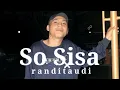 Download Lagu Riel Pangkey - So Sisa ( Official Music Video )