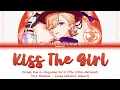 Download Lagu Lyney JP VA (Hiro Shimono) - KISS THE GIRL (The Little Mermaid) - Cover Lyrics
