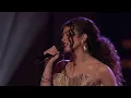 Liv Ciara and Kelly Clarkson's Beautiful Harmonies Shine on "Stay" | The Voice Finale | NBC