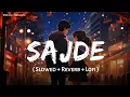 Download Lagu Tu chahat , Mohabbat , Ibadat song (Sajde)      Slowed x Reverb   #songlyrics #lofichill