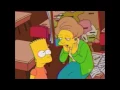 The Simpsons You Sexy Thing - Bachelors for Ms Krabappel