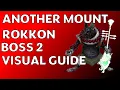 Another Mount Rokkon Boss 2 Visual Guide Kobe s Classroom FFXIV Criterion Dungeon