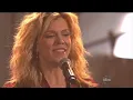 The Band Perry - If I Die Young - AMA Awards 2011 (HD)