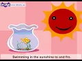 Little Goldfish | Song for Kids by Little Fox