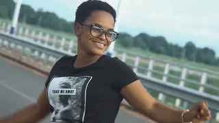 Marry Mrisho Niwewe Official Video Visualizer Lyrics Mariam Thomas 