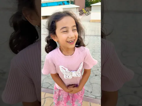 Bisiklet Sürmeyi Öğrenen Kübra’nın Mutlu Anları