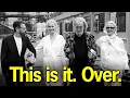 ABBA Never Again