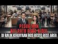 Download Lagu BEKINGANNYA PANTAI SELATAN !! PESUGIHAN NYI RATU RORO KIDUL DI BALIK KEKAYAAN BOS RESTO REST AREA