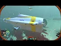 How to Get the Cyclops Through Lost River Safely and Build a Thermal Charging Base in the Tree Cove