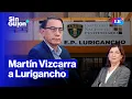 Download Lagu MARTÍN VIZCARRA a LURIGANCHO y LIMA a la deriva | Sin Guion con ROSA MARÍA PALACIO
