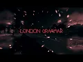 London Grammar - LA (Lyric Video)