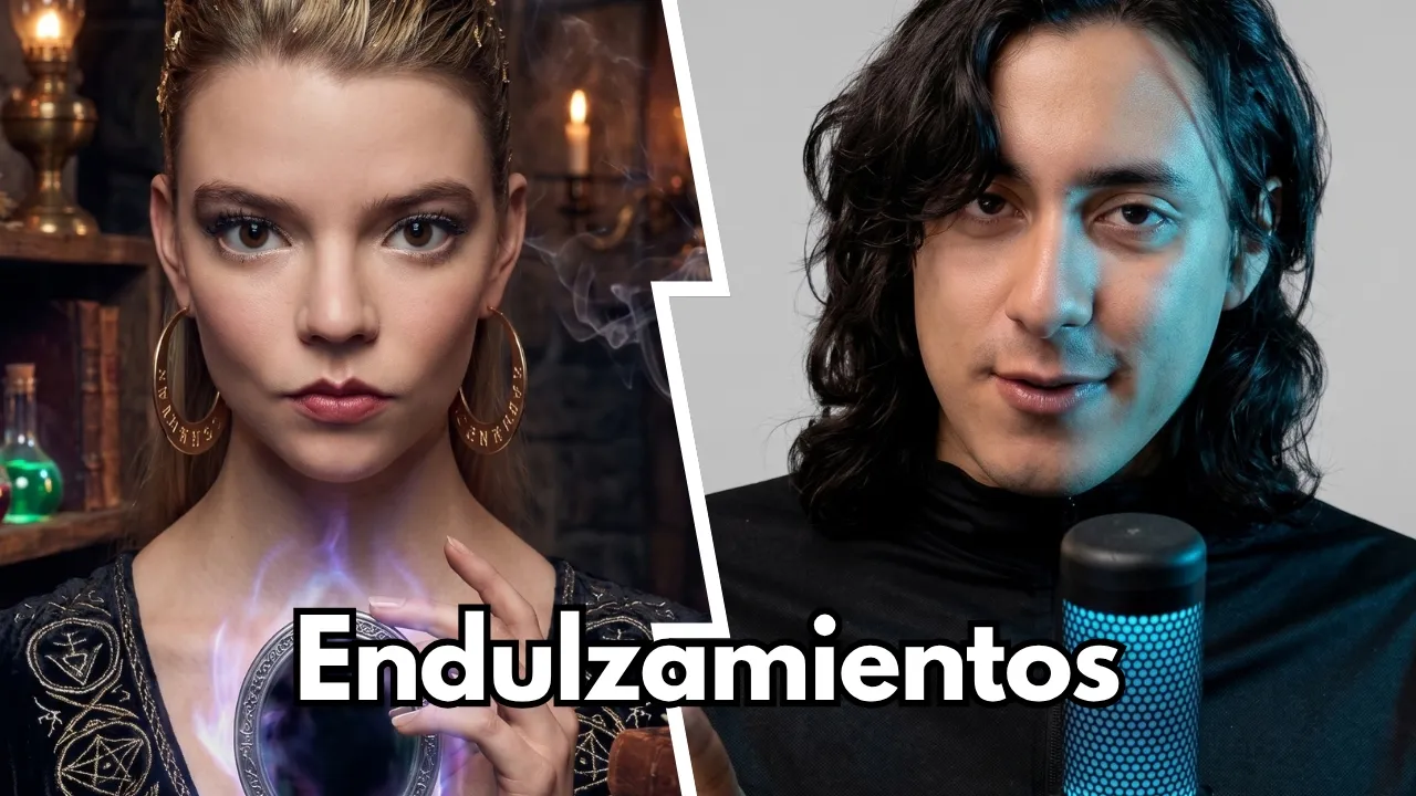 ¿Qué es un Endulzamiento? y Cómo Funciona en la Magia ✨🕯️