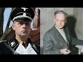 The Strange Deal Ribbentrop Tried to Make Before his Execution