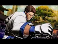 Fatal Fury: City of the Wolves - It's Seoul (COTW ver.) (Kim Kaphwan's Theme) OST