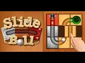 Slide The Ball Unity Template Project Unity Source code