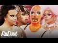 Lagu Season 18 Episode 4 First Lewk 😾💢 RuPaul’s Drag Race