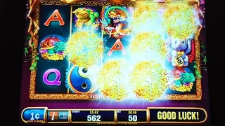  new bally lucky tree slot machine live play u0026 bonus