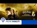 Video di Harry Potter e il Principe Mezzosangue