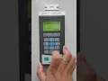 how to change frequency in Allen bredaly VFD powerflex 753 change