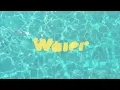 CIRRA / Water -Music Video Teaser-