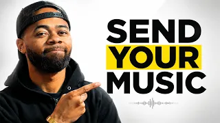 Making Music Live Come Thru!