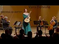 Lagu Vera Danilina : Sonatina Allegro Suganuma | Classical Guitar Live