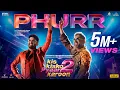 PHURR Official Song – Kapil Sharma x Yo Yo Honey Singh  | Josh Brar | Kis Kisko Pyaar Karoon 2