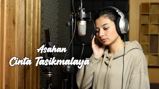 cinta tasikmalaya asahan delisa herlina cover