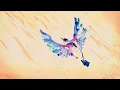 Jacob Collier - Never Gonna Be Alone (feat. Lizzy McAlpine & John Mayer) [Official Lyric Video]